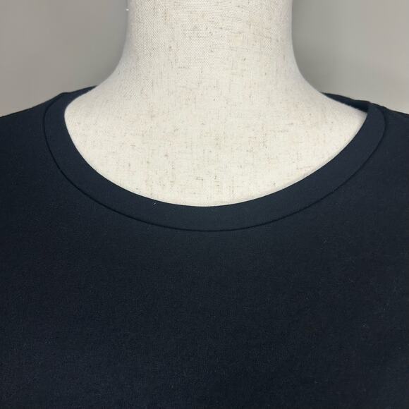 Express Women's Size Small Top Black - Picture 5 of 6